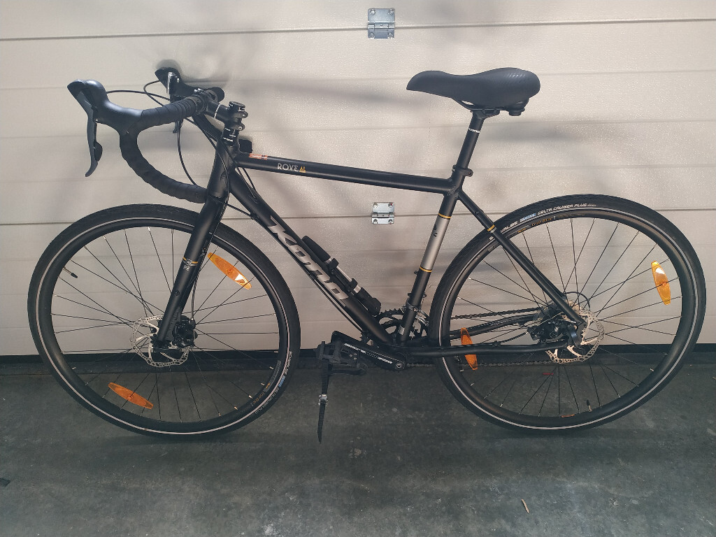 kona rove al bike 2017